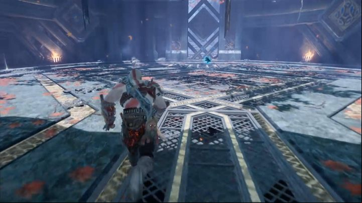 When you can obtain: After the quest The Magic Chisel - God of War: Wildwoods - all collectibles, list - Main locations - God of War Guide