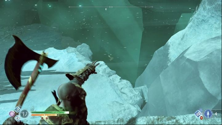 Odins Raven 3 - God of War: Helheim - all collectibles, list - Main locations - God of War Guide
