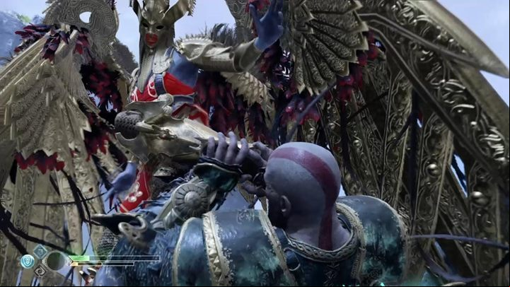 Commentary: The hardest quest in the game - God of War: Favors - list of all quests, walkthrough - Side quests and challenges - God of War Guide
