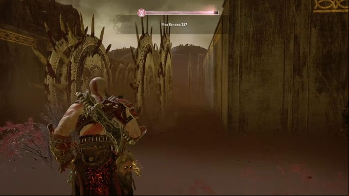 Below you can find a few tips that will help you complete Niflheim in 100% - God of War: Niflheim Guide - Side quests and challenges - God of War Guide