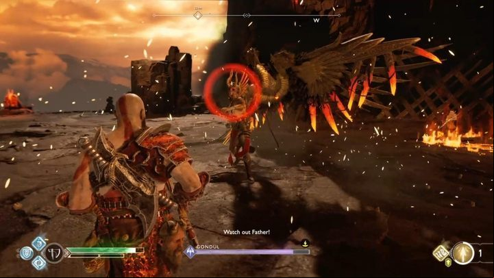 2 - God of War: Muspelheim Guide - Side quests and challenges - God of War Guide