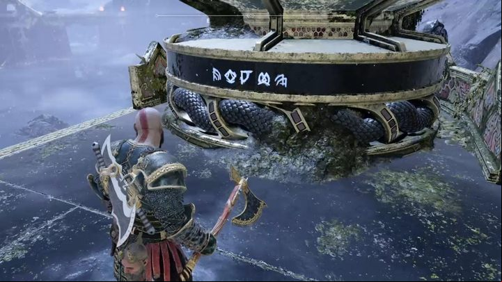 Below is a list of Valkyries available in the game and duels with them are described on the following pages of this chapter - God of War: Valkyries Guide - list of all fights, how to beat? - Valkyries - God of War Guide