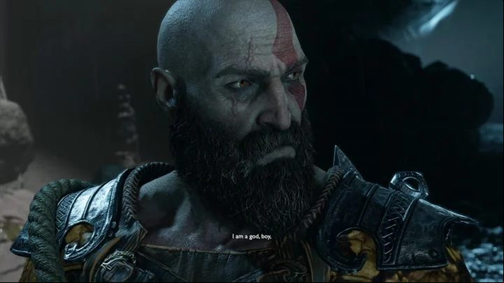 1 - God of War: In a nutshell - Appendix - God of War Guide
