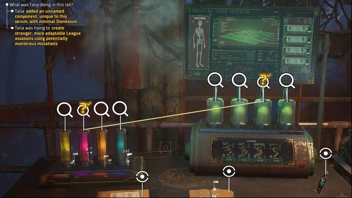 Get into Arkham Asylum - Gotham Knights: The League of Shadows - walkthrough - Chapter 3 - Gotham Knights Guide, Walkthrough