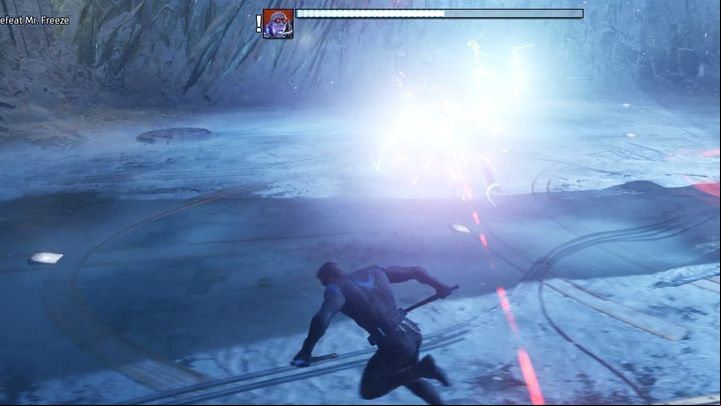 Moreover, Mr - Gotham Knights: Mr. Freeze chapter - walkthrough - Chapter 4 - Gotham Knights Guide, Walkthrough
