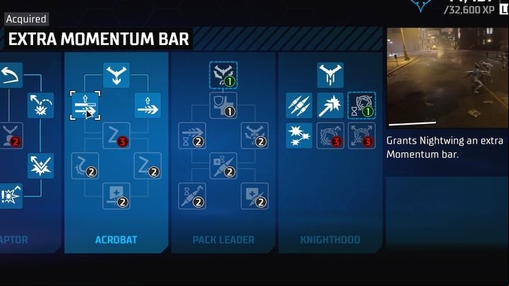1 - Gotham Knights: List of all trophies / achievements - Appendix - Gotham Knights Guide, Walkthrough
