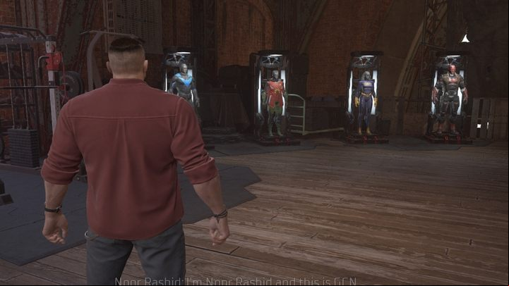 2 - Gotham Knights: List of all trophies / achievements - Appendix - Gotham Knights Guide, Walkthrough