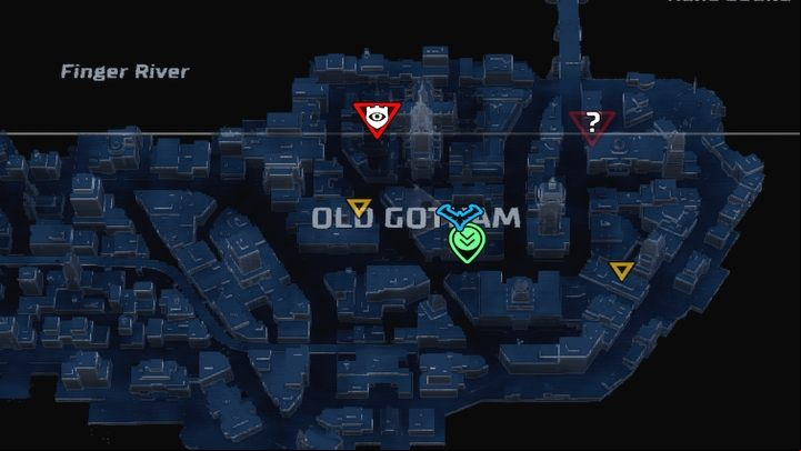 At this stage of the game, you have to eliminate 5 detectives collaborating with Kane - Gotham Knights: The Court of Owls - walkthrough - Chapter 3 - Gotham Knights Guide, Walkthrough