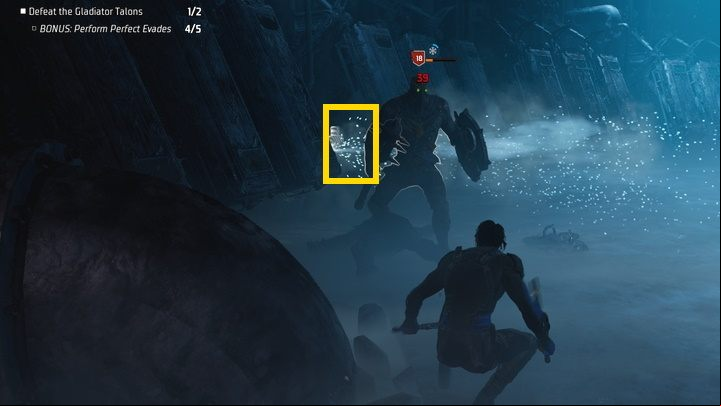 The last fight: two Gladiators - Gotham Knights: The Court of Owls - walkthrough - Chapter 3 - Gotham Knights Guide, Walkthrough