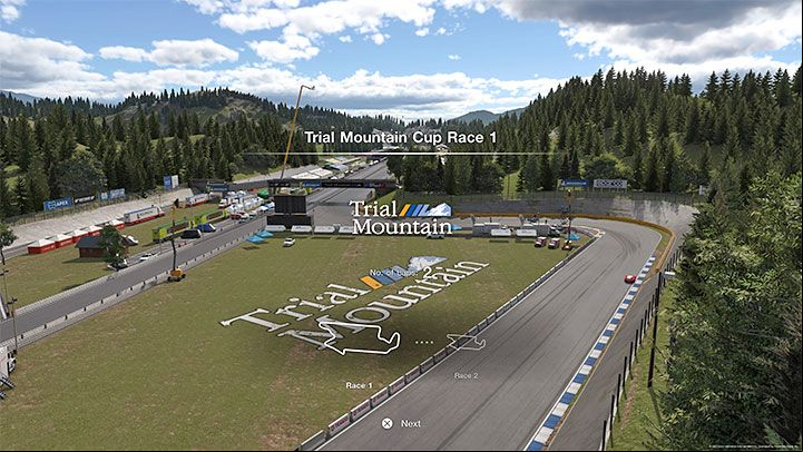 For most of the time, the animation in Gran Turismo 7 is smooth, both on PS4 and PS5 - Gran Turismo 7: System requirements and PS5 graphics modes - Annex - Gran Turismo 7 Guide