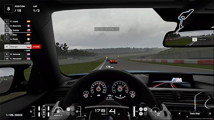 This is yet another championship consisting of three races on various European tracks - Gran Turismo 7: Career mode - Chapters / Menus 21-30 - Career - Gran Turismo 7 Guide