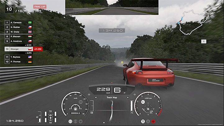 This chapter tasks you with completing three races and obtaining three different Mercedes AMG models - Gran Turismo 7: Career - Chapters / Menus 31-39, campaign finale - Career - Gran Turismo 7 Guide