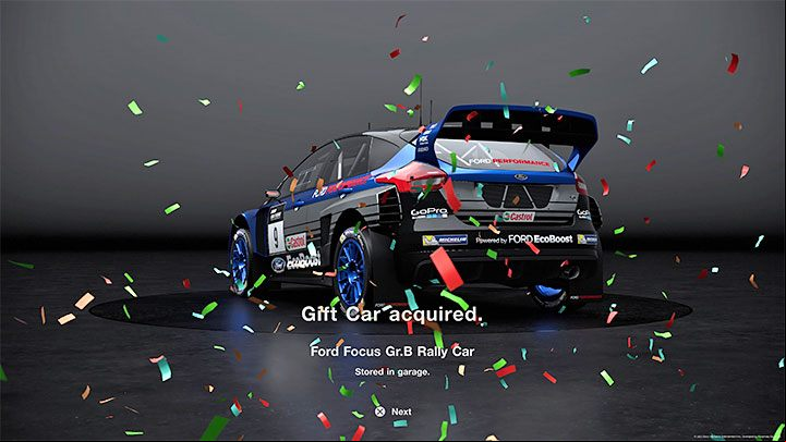 This chapter introduces Dirt Racing for the first time - Gran Turismo 7: Career - Chapters / Menus 31-39, campaign finale - Career - Gran Turismo 7 Guide