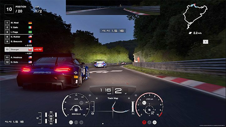 Keep a few things in mind during the final championship - Gran Turismo 7: Career - Chapters / Menus 31-39, campaign finale - Career - Gran Turismo 7 Guide