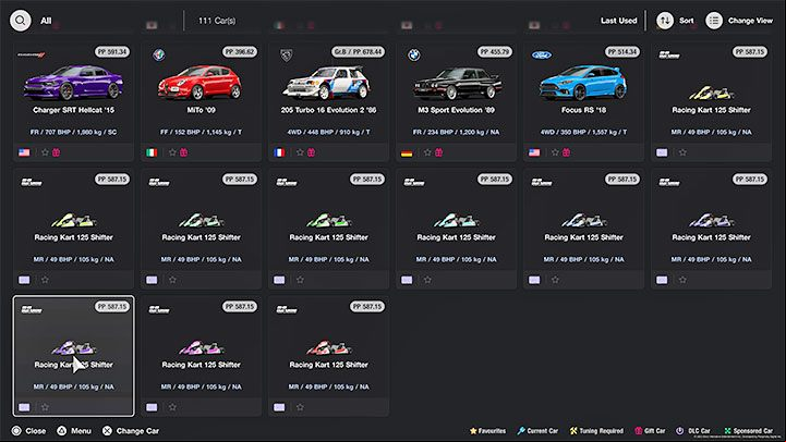 Selling your vehicles may be an intriguing prospect if - Gran Turismo 7: Selling cars - is it possible? - FAQ - Gran Turismo 7 Guide