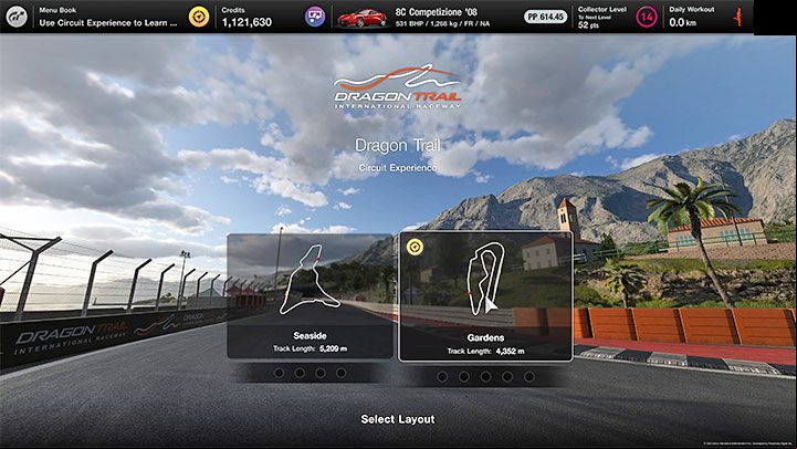 How to unlock: Completed five tracks (all sectors) in Circuit Experience - Gran Turismo 7: Trophies - list, trophy guide - Appendix - Gran Turismo 7 Guide