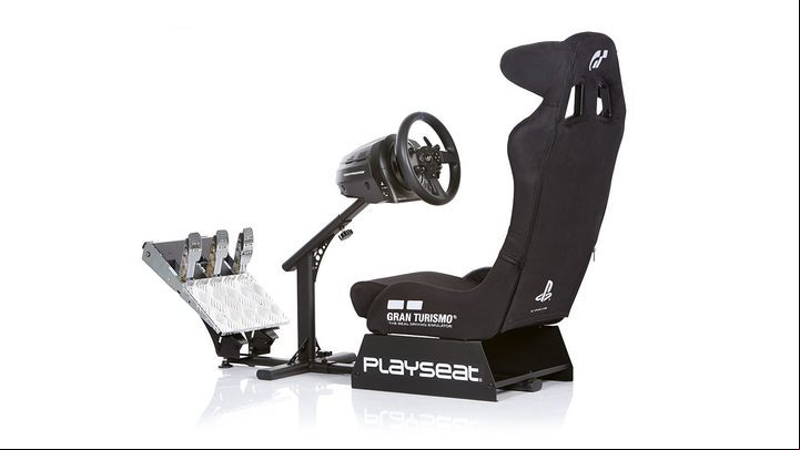 You do not need to invest in such a set to win in Gran Turismo Sport. - Pad or a steering wheel to use in Gran Turismo Sport? - Technical aspects - Gran Turismo Sport Game Guide