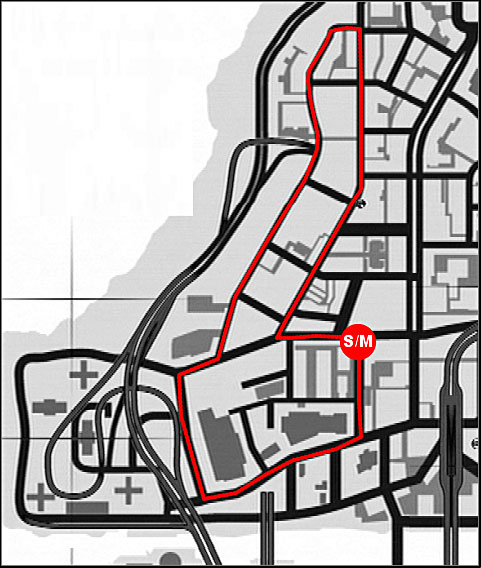 4 - Street Racing - part 2 - Side-missions - Grand Theft Auto IV - Game Guide and Walkthrough