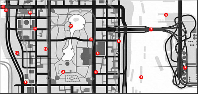 3 - Flying Rats - part 2 - Side-missions - Grand Theft Auto IV - Game Guide and Walkthrough