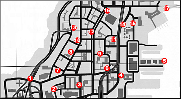 7 - Flying Rats - part 2 - Side-missions - Grand Theft Auto IV - Game Guide and Walkthrough