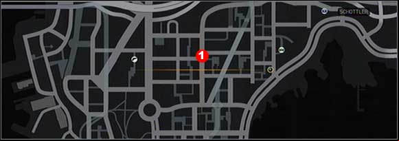3 - Missions 1-10 - Main missions - Grand Theft Auto IV - Game Guide and Walkthrough