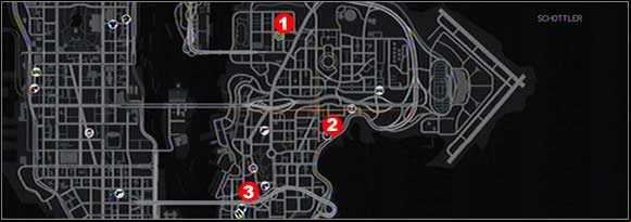 12 - Missions 1-10 - Main missions - Grand Theft Auto IV - Game Guide and Walkthrough