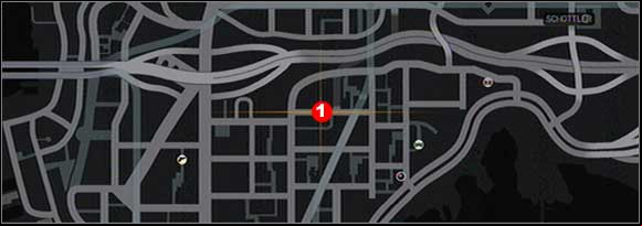 12 - Missions 21-30 - Main missions - Grand Theft Auto IV - Game Guide and Walkthrough