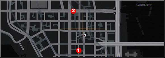 3 - Missions 41-50 - Main missions - Grand Theft Auto IV - Game Guide and Walkthrough