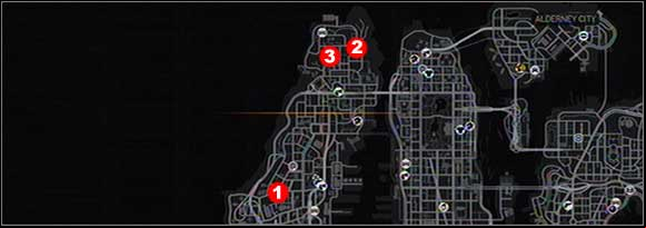 10 - Missions 41-50 - Main missions - Grand Theft Auto IV - Game Guide and Walkthrough