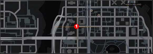 2 - Missions 51-60 - Main missions - Grand Theft Auto IV - Game Guide and Walkthrough
