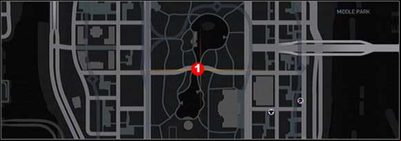 5 - Missions 51-60 - Main missions - Grand Theft Auto IV - Game Guide and Walkthrough