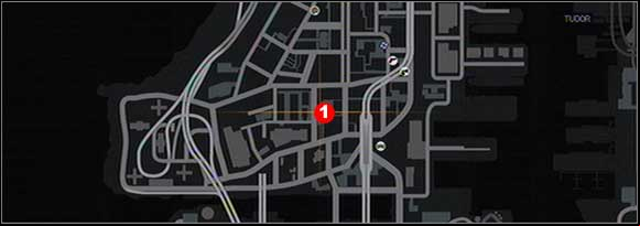 2 - Missions 71-81 - Main missions - Grand Theft Auto IV - Game Guide and Walkthrough
