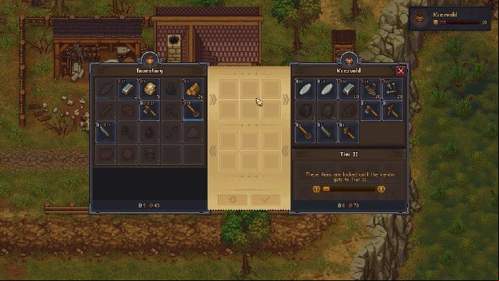 Upgrades can be done in a few ways - Repairs and upgrades in Graveyard Keeper Game - Workstations and tools - Graveyard Keeper Game Guide