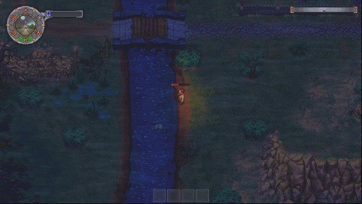 If you forget about taking the corpse from your yard or the morgue for several days, its quality will decrease - How does a keepers job look like in Graveyard Keeper? - Church and graveyard - Graveyard Keeper Game Guide