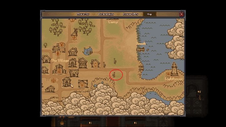 Getting the oil is much easier, but theres just one way of obtaining it - How to get oil for donkey in Graveyard Keeper? - Mission Tips - Graveyard Keeper Game Guide