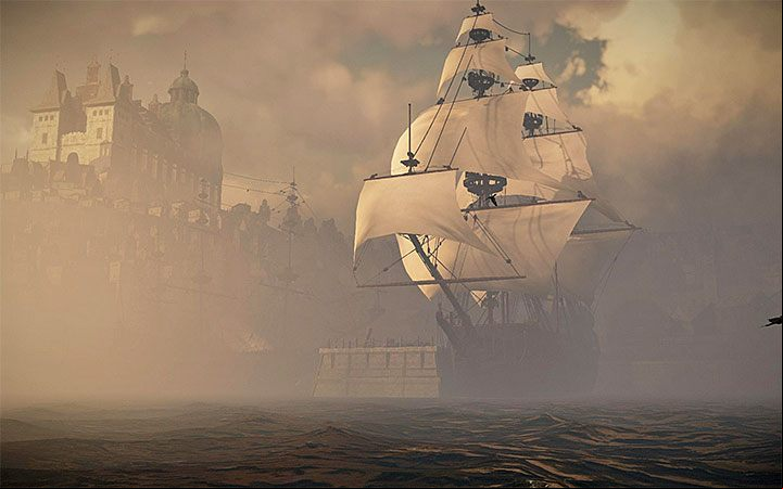 Trophy type: bronze - GreedFall: Trophies/Achievements - list - Trophy Guide - GreedFall Guide