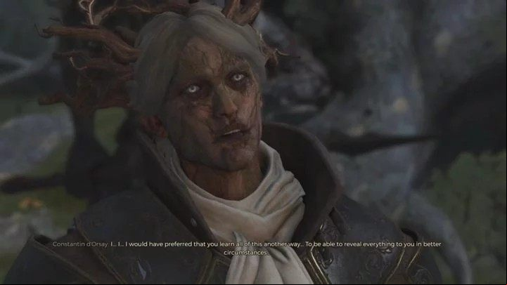 Trophy type: bronze - GreedFall: Trophies/Achievements - list - Trophy Guide - GreedFall Guide