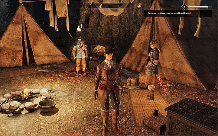 Trophy type: bronze - GreedFall: Trophies/Achievements - list - Trophy Guide - GreedFall Guide