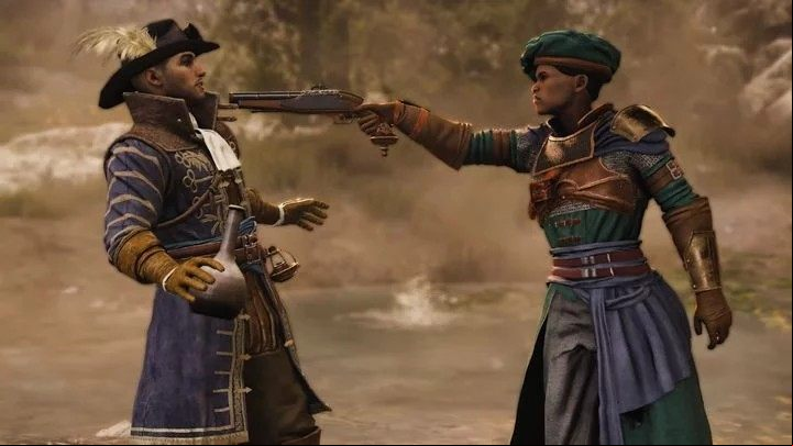 Trophy type: bronze - GreedFall: Trophies/Achievements - list - Trophy Guide - GreedFall Guide