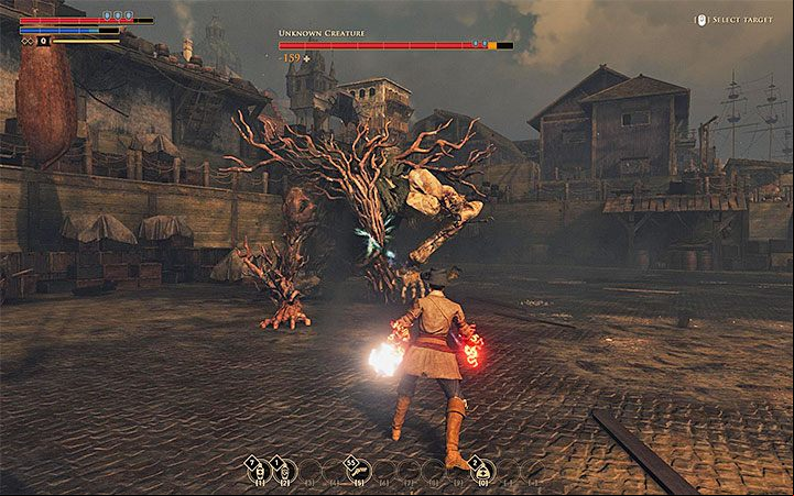 Trophy type: bronze - GreedFall: Trophies/Achievements - list - Trophy Guide - GreedFall Guide