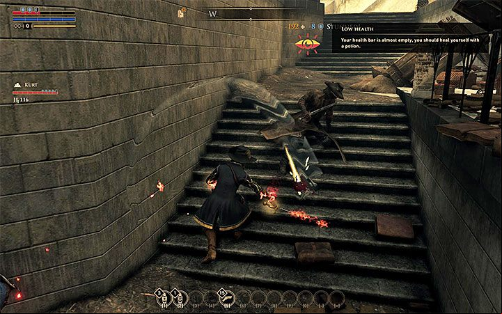Trophy type: bronze - GreedFall: Trophies/Achievements - list - Trophy Guide - GreedFall Guide