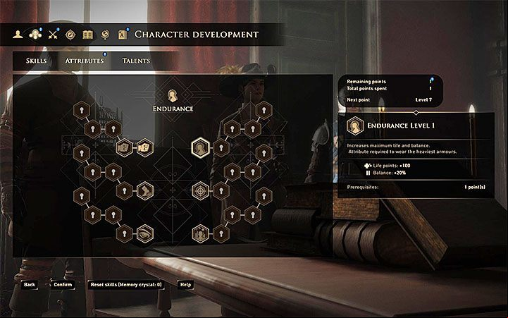 Trophy type: bronze - GreedFall: Trophies/Achievements - list - Trophy Guide - GreedFall Guide