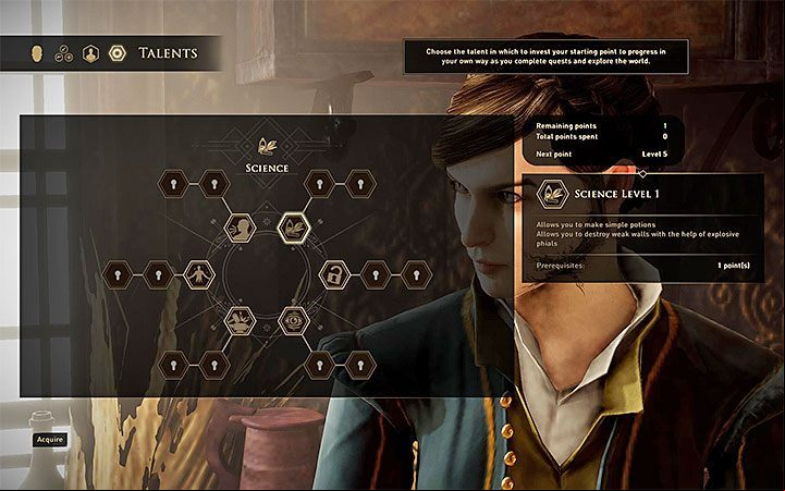 To destroy a weakened wall, you need to meet two requirements - GreedFall: Inaccessible places - how to reach? - FAQ - GreedFall Guide