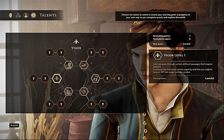 By default, you cant walk on a beam - GreedFall: Inaccessible places - how to reach? - FAQ - GreedFall Guide
