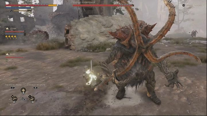 4 - GreedFall: Legendary Items - list of all locations - Secrets and additional activities - GreedFall Guide