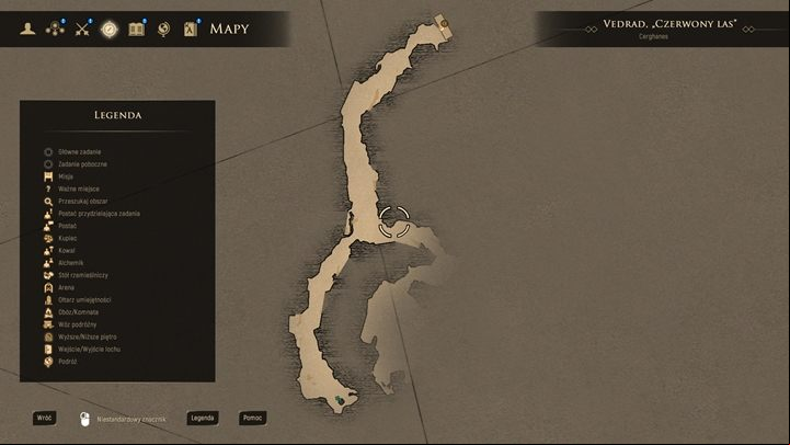 Youll find them in Vedrad - GreedFall: Legendary Items - list of all locations - Secrets and additional activities - GreedFall Guide