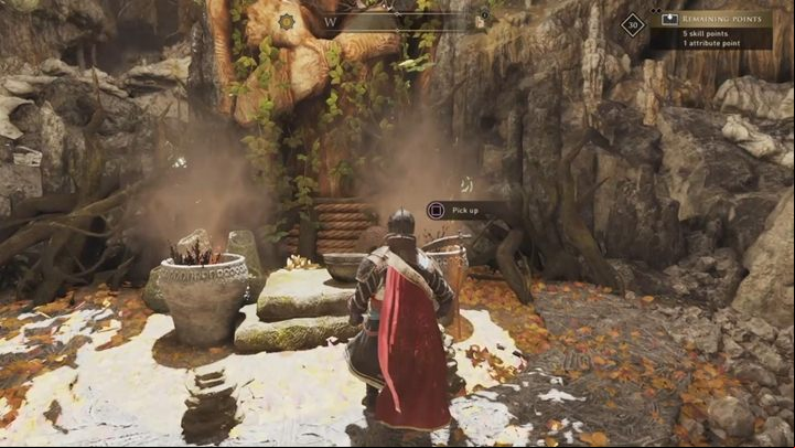 1 - GreedFall: In Pursuit of the Tierna Harh Cadachtas - walkthrough - A Cure for Malichor - GreedFall Guide