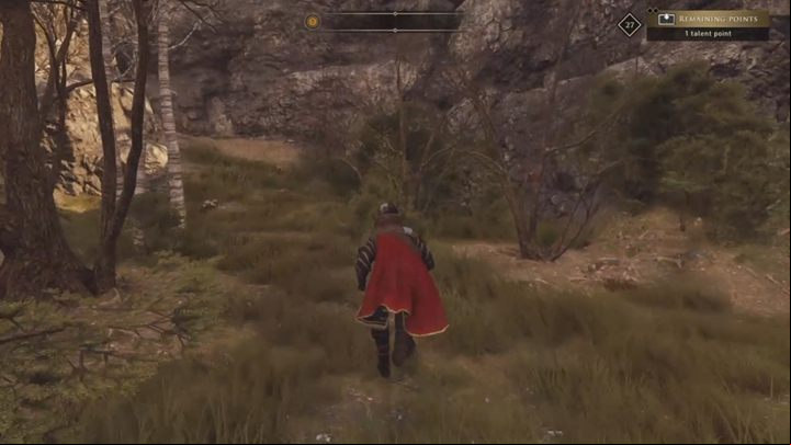 Go to the district Kunwar and find an abandoned mine - GreedFall: The price of blood - walkthrough - The Children of Teer Fradee - GreedFall Guide