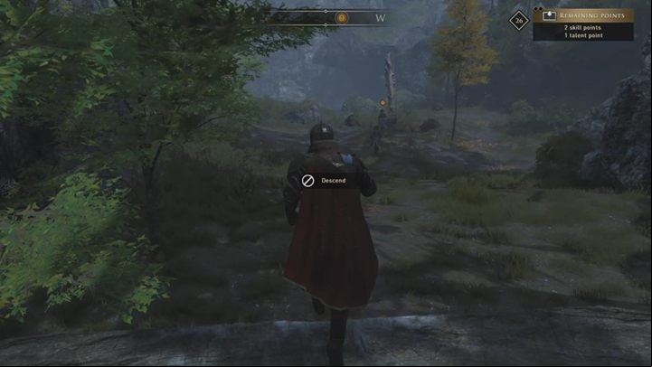After the battle, you have to give Aphra materials for the antidote - they are quite common - so you should have them at your disposal - in case of problems, search the bodies of the defeated animals - GreedFall: Islander Knowledge - Aphra quest walkthrough - Aphra - GreedFall Guide