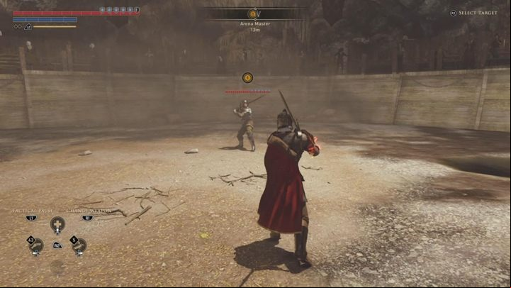 Now you need to wait 24 hours - GreedFall: Dangerous bets - Petrus quest walkthrough - Petrus - GreedFall Guide